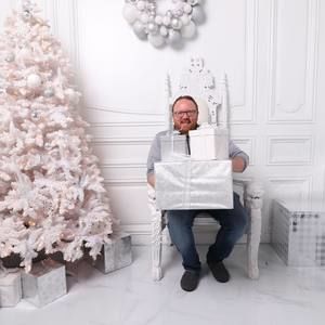 Meet your Posher, Marc